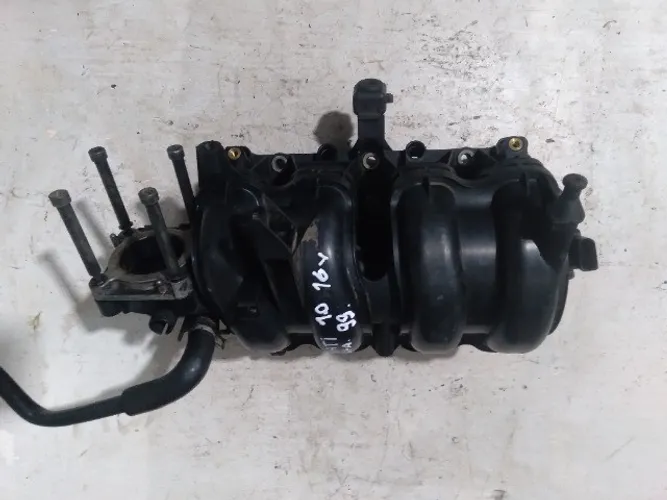 Coletor Admssao VW Parati/Gol 1.0 16v Bola 1996/00