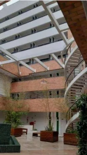 Sala à venda, 56 m² por R$ 500.000,00 - Alto da Lapa - São Paulo/SP
