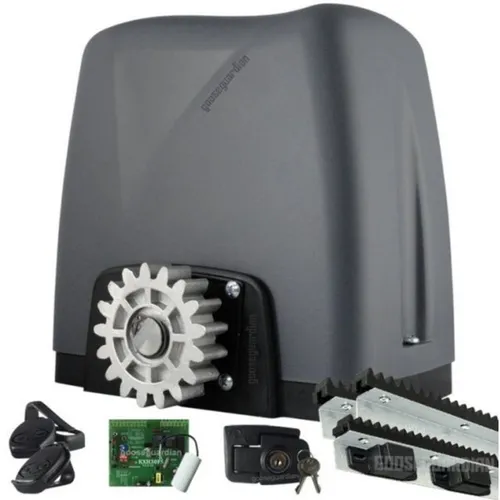 Motor para portão / cerca elétrica