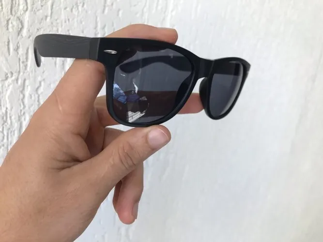 Óculos de sol polarizado entrega grátis 