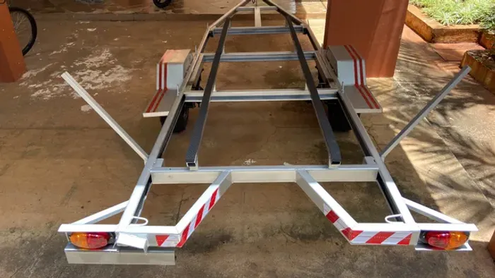 CARRETINHA BERÇO NOVA ( A PRONTA ENTREGA )