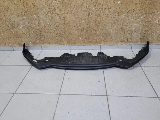 Spoiler Parachoque Dianteiro HRV / HR-V 2019/2020/2021