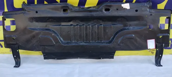 Painel Traseiro Fiat Punto 2008 2009 2010 2011 2012 2013 2014 2015 2016 2017