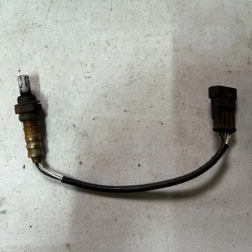 Sonda Lambda Fiat Palio 1.0 - 2001/2003 Original