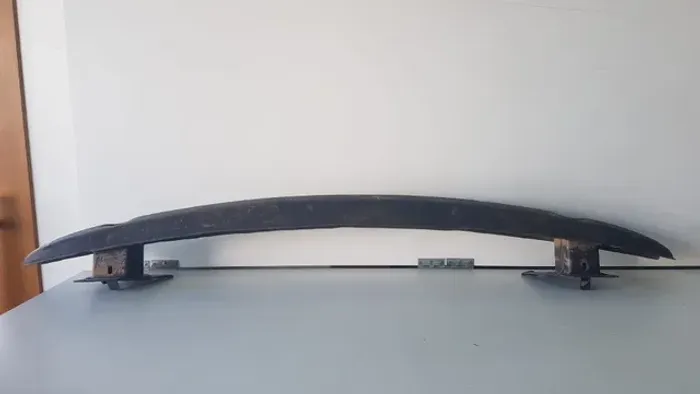 Parachoque Traseiro Golf 1999 2000 2001 2002 2003 Original BG817