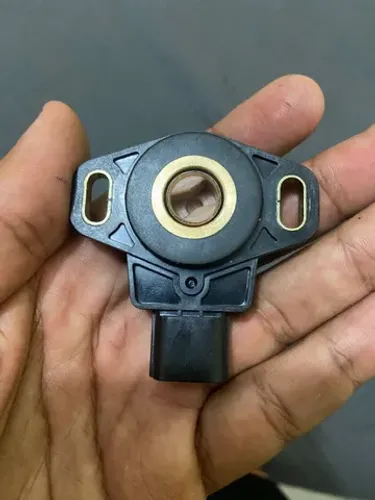 Sensor borboleta / tps / aceleração novo