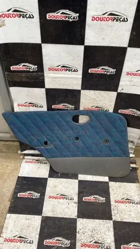 Forro de porta Traseiro Esquerdo Fiat Palio