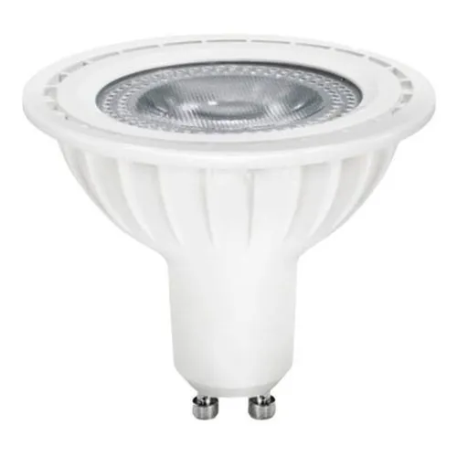 Lâmpada AR70 LED 7w 3000k / 6000k GU10