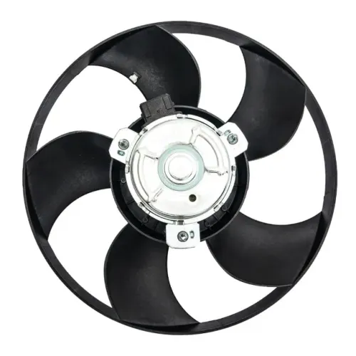Eletriventilador Radiador Ford Escort 1993 à 1996- 1.8 2.0 - 6 Hélices / C Ar Condicionado