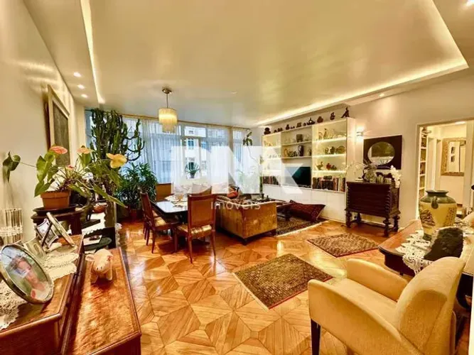 Apartamento-À VENDA-Copacabana-Rio de Janeiro-RJ