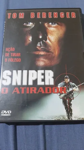 Dvd Sniper