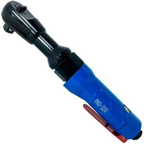 Chave Catraca Pneumatica 1/2 7 Kgfm 160 Rpm Pro-320 Pdr Pro