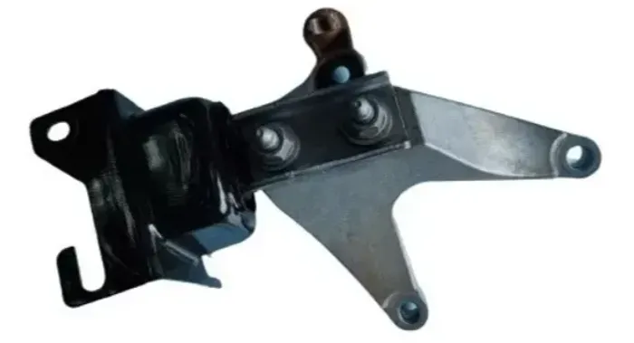 Coxim Superior Esquerdo Renault Sandero 1.6 8v Original *7