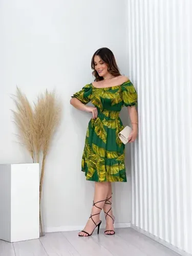 Vestidos Curtos Suede Revenda Barato