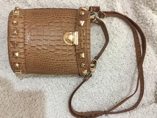 Bolsa Carmen Steffens