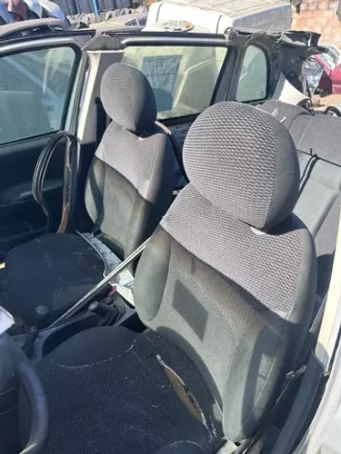 Jogo de banco fiat stilo 2007 usado