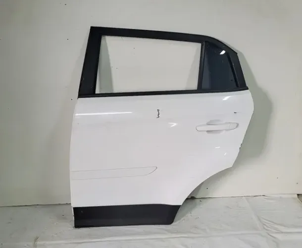 Porta hyundai creta