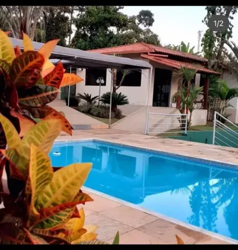 Vianópolis - Sítio 3.000m² - R$1.600.000,00