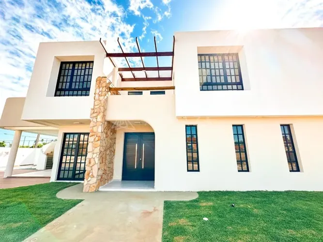 Casa incrível no condomínio Ilha da Lagoa, Litoral Sul de Maceió, a 20min de Maceió e a 10