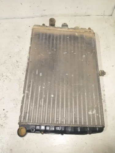Radiador vw/gol G2 97/00