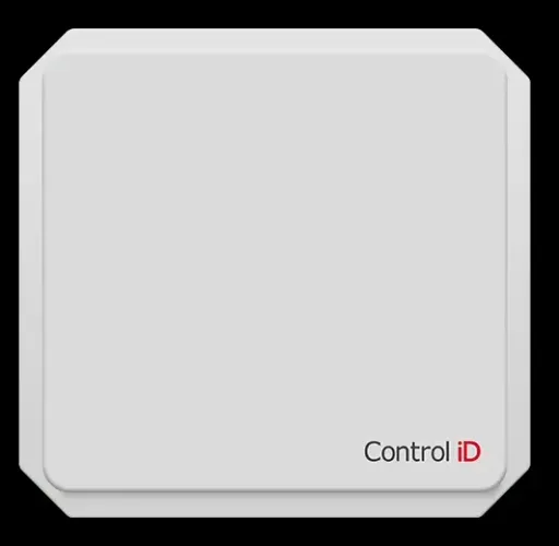 Controle de Acesso iDUHF Lite