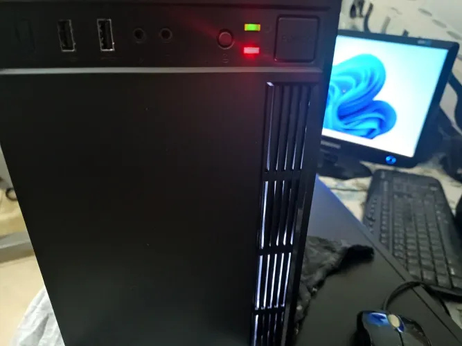 Computador CPU