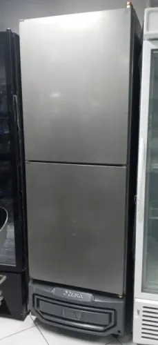 Congelador Gela Canecas 570 litros Gelopar - Sadi Jr