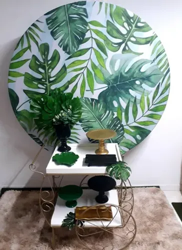 Decoração para adultos