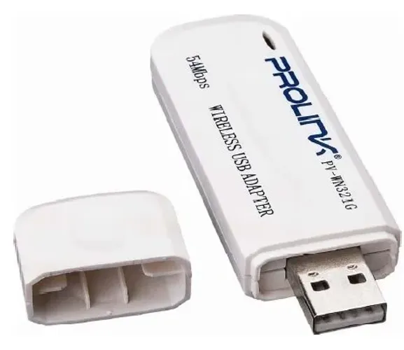 Adaptador USB Wireless TP-LINK TL-WN321G