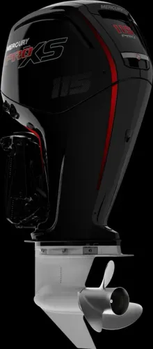 Motor MERCURY 115 PRO XS