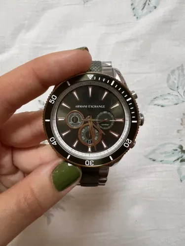 Relógio ARMANI EXCHANGE