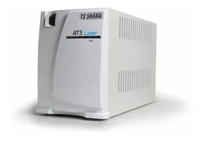 Autotransformador TS Shara ATS Laser Automático 3000 VA