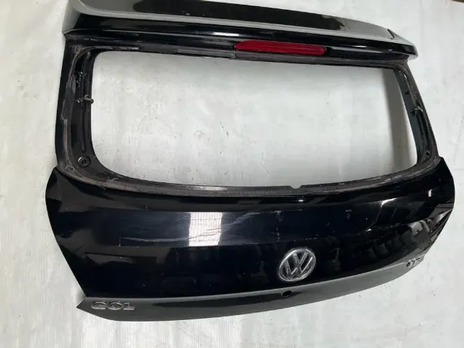 Tampa traseira do Gol G6, 2013, 2014, 2015, 2016