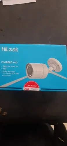 Camera de Segurança