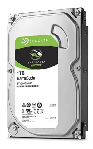Placa HD 1tb