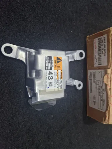 Modulo Airbag Toyota Hilux 2005 a 2015 89170-0K410 Original
