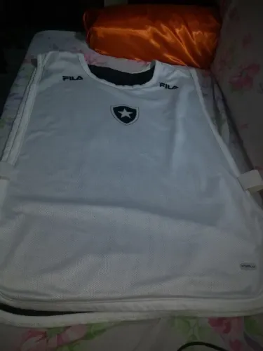 Camisa Fila Botafogo original