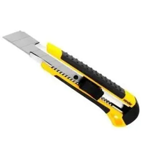 Estilete Grande Profissional 25mm - Vonder