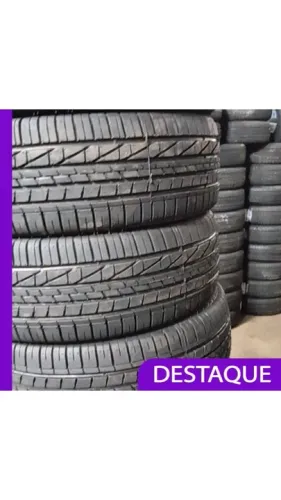 Estoque de pneus em chamas aproveite os descontos 235/60/16 295,00 no pix