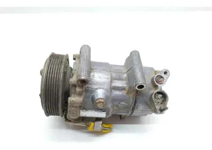 Compressor Ar Condicionado Peugeot 206 207 1.4 2007 A 2012