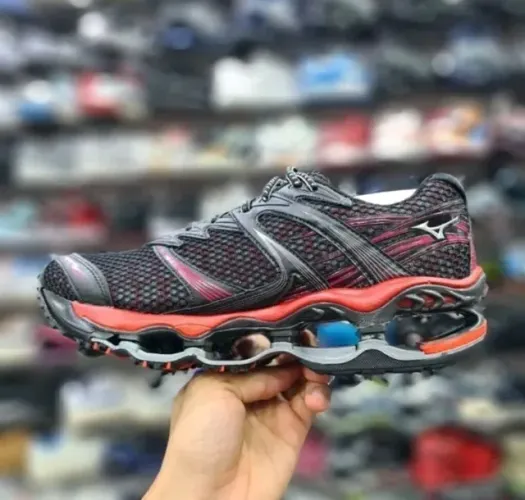 Mizuno prophecy 1 raridades ?