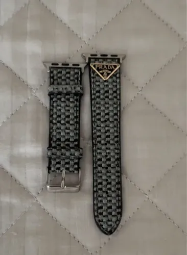 Pulseira smartwatch/Apple Watch PRADA 