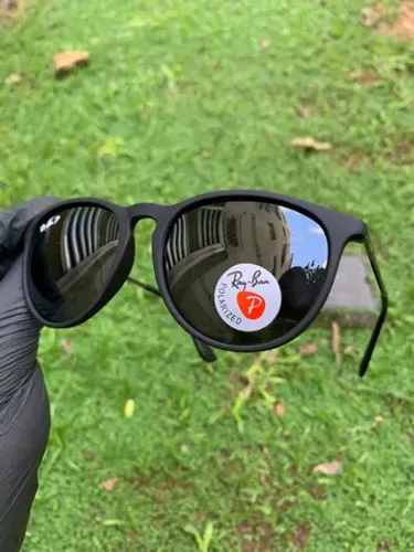 Óculos De Sol Masculino/Feminino Vintage Retro Redondo Oval com Proteção UV400 Unissex