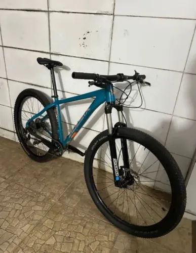 Bicicleta Mountain Bike Aro 29 Audax ADX200