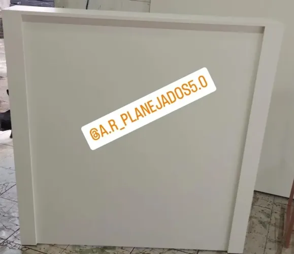 Balcão caixa