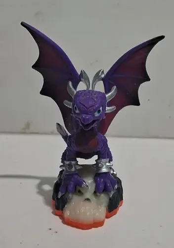 Skylanders Cynder - original - Giants