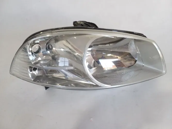 Farol Direito Fiat Strada working 2017 2018 original 