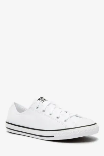 Tenis Taylor Converse Branco