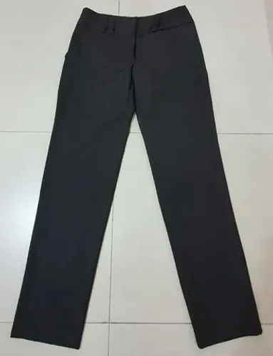 Calça Cortelle feminina cinza tam 40