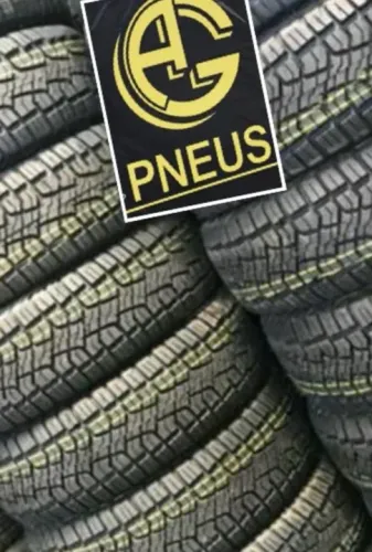 melhores pneus da região é aqui na ag pneus
